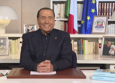 Giustizia, Silvio: “Serve una riforma”. E attacca l’M5s degli “ex giudici”