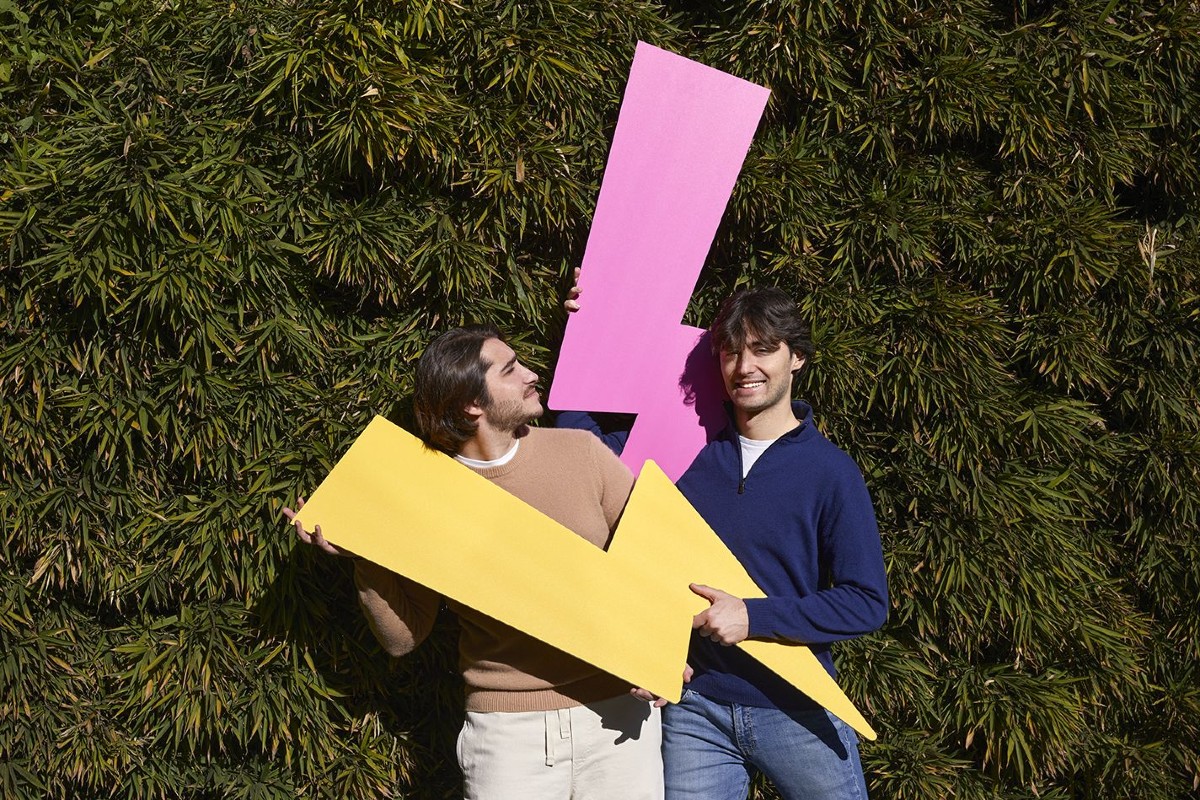 Tundr, nasce la prima piattaforma sostenibile per il welfare aziendale Tundr, nasce la prima piattaforma sostenibile per il welfare aziendale