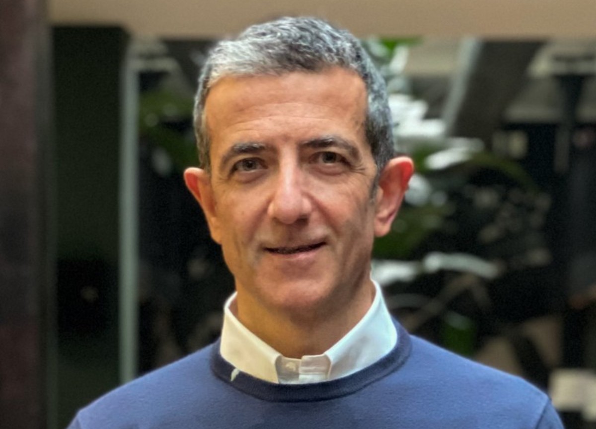Andrea Ciarla nominato Executive producer di Casta Diva Andrea Ciarla nominato Executive producer di Casta Diva