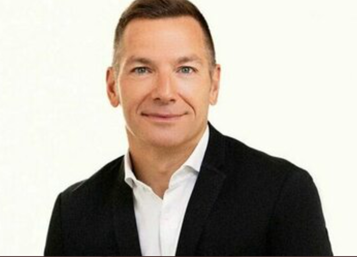 Michael Kors, cambio al vertice: Cedric Wilmotte è il nuovo Ceo Michael Kors, cambio al vertice: Cedric Wilmotte è il nuovo Ceo
