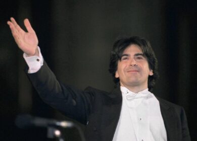 La ricetta di Alberto Veronesi per Regione Lombardia