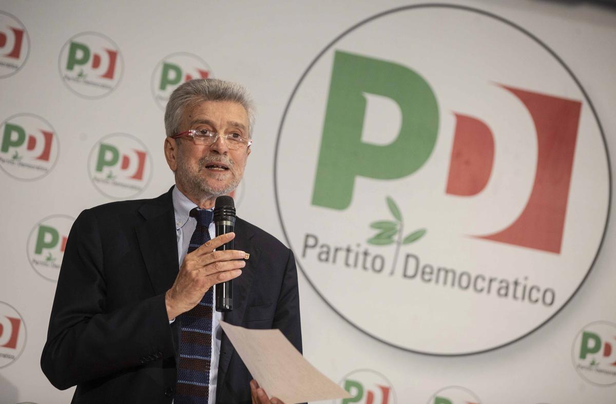 Galleria foto 'Primarie Pd, anche Damiano sta con Bonaccini – La mappa aggiornata' - foto 1