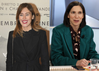 Boschi contro Schlein, guerra delle zarine. Vota il sondaggio