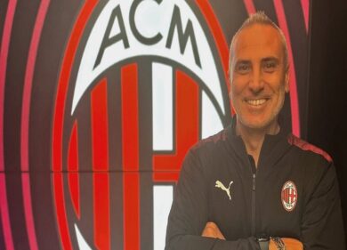 Malore durante match a padel. Muore ex Milan Patrizio Billio