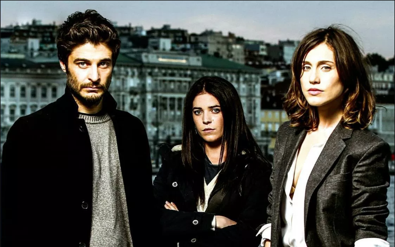 Primarie Pd: Lino Guanciale, da Alessandra Mastronardi a Elly Schlein