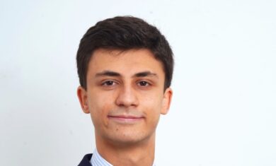 “Ci vogliono giovani in politica. Molti coetanei ignari delle elezioni”