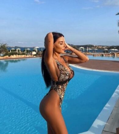 Marialuisa Jacobelli “umiliata dalla gelosia dell’ex fidanzato”