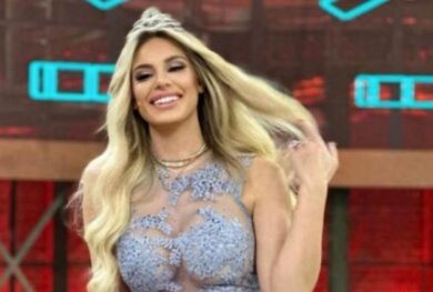 Francesca Brambilla star di Avanti un Altro, ecco chi è la “Bona sorte”. FOTO