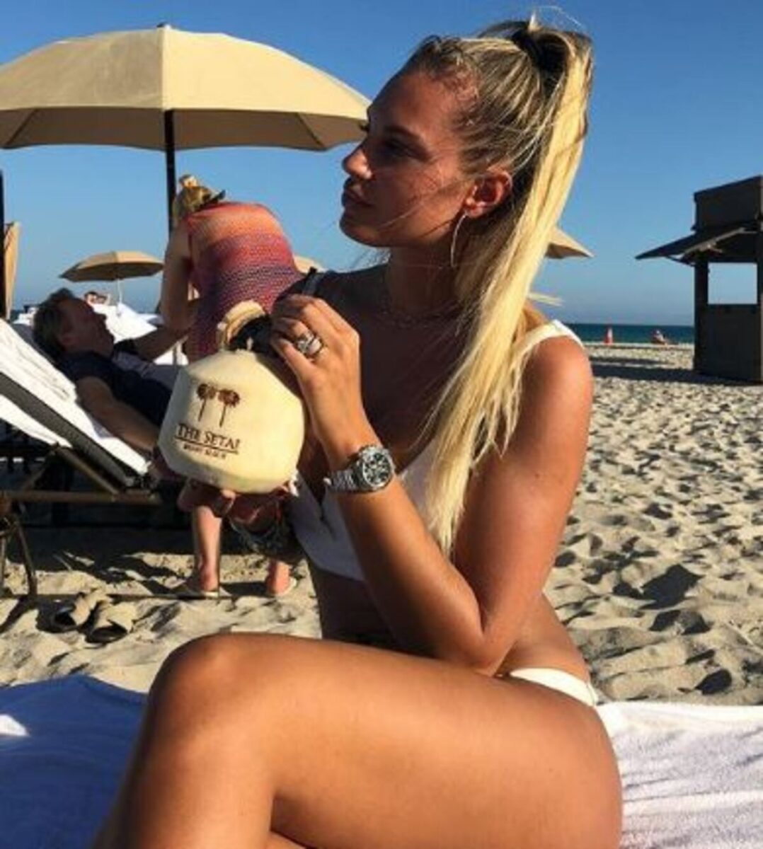 Francesca Brambilla star di Avanti un Altro, ecco chi è la “Bona sorte”. FOTO