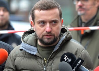 Ucraina: scandalo corruzione travolge il governo di Zelensky in piena guerra