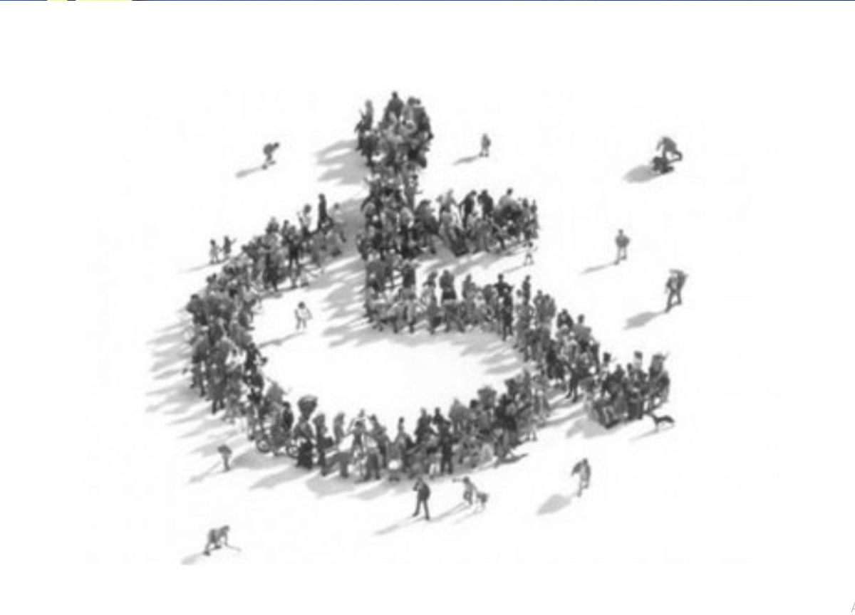 Legge 104: cos’è e come funziona Legge 104: cos’è e come funziona