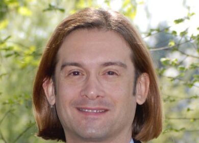 La sfida di Christian Garavaglia: da Turbigo per Regione Lombardia