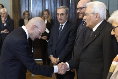 Csm, così Salvini ha vinto con Pinelli. A Meloni serve la Lega su Nordio e…