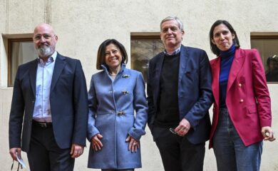 Pd, Recalcati: “E’ finita un’epoca. Spero in Majorino. E anche nel Terzo Polo”