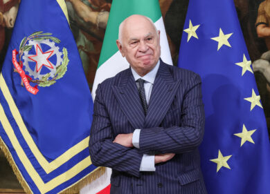 Nordio intervenga: lo Stato non può condannare Cospito a morte