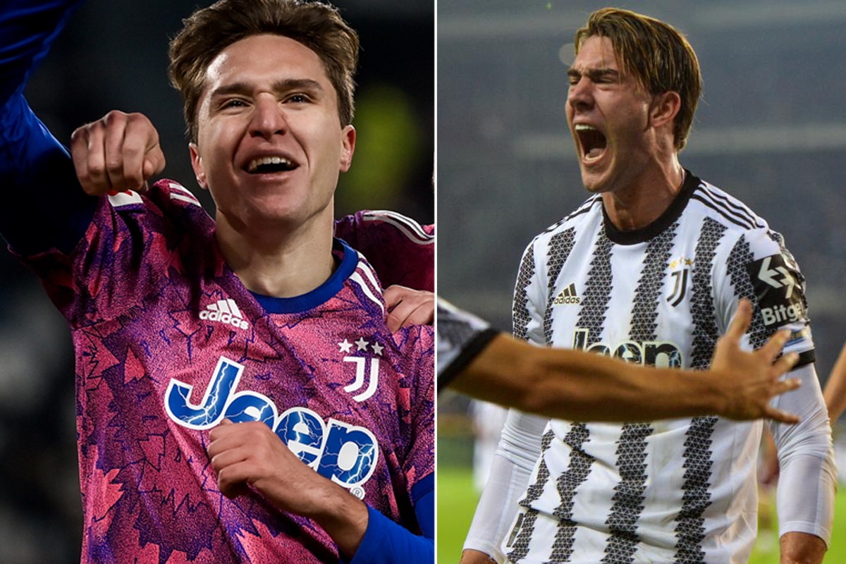 Chiesa-Real Madrid e Vlahovic-Barcellona: calciomercato, ora la Juventus è sotto ‘attacco’ Chiesa-Real Madrid e Vlahovic-Barcellona: calciomercato, ora la Juventus è sotto ‘attacco’