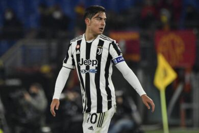 Juventus, Dybala aggrava le cose. “Rinuncia a 4 mensilità? Era tutto falso”