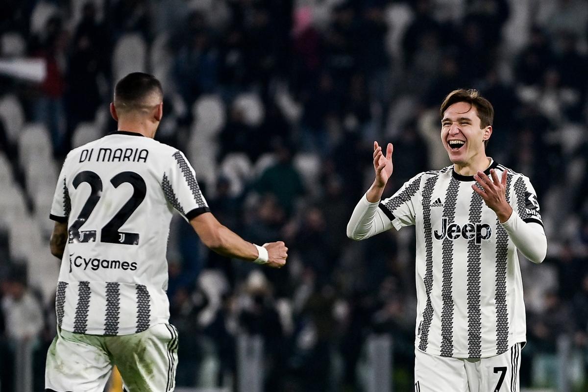 Chiesa-Real Madrid e Vlahovic-Barcellona: calciomercato, ora la Juventus è sotto ‘attacco’ Chiesa-Real Madrid e Vlahovic-Barcellona: calciomercato, ora la Juventus è sotto ‘attacco’