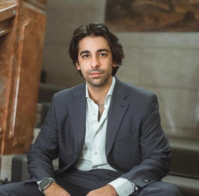 Federico Monzino