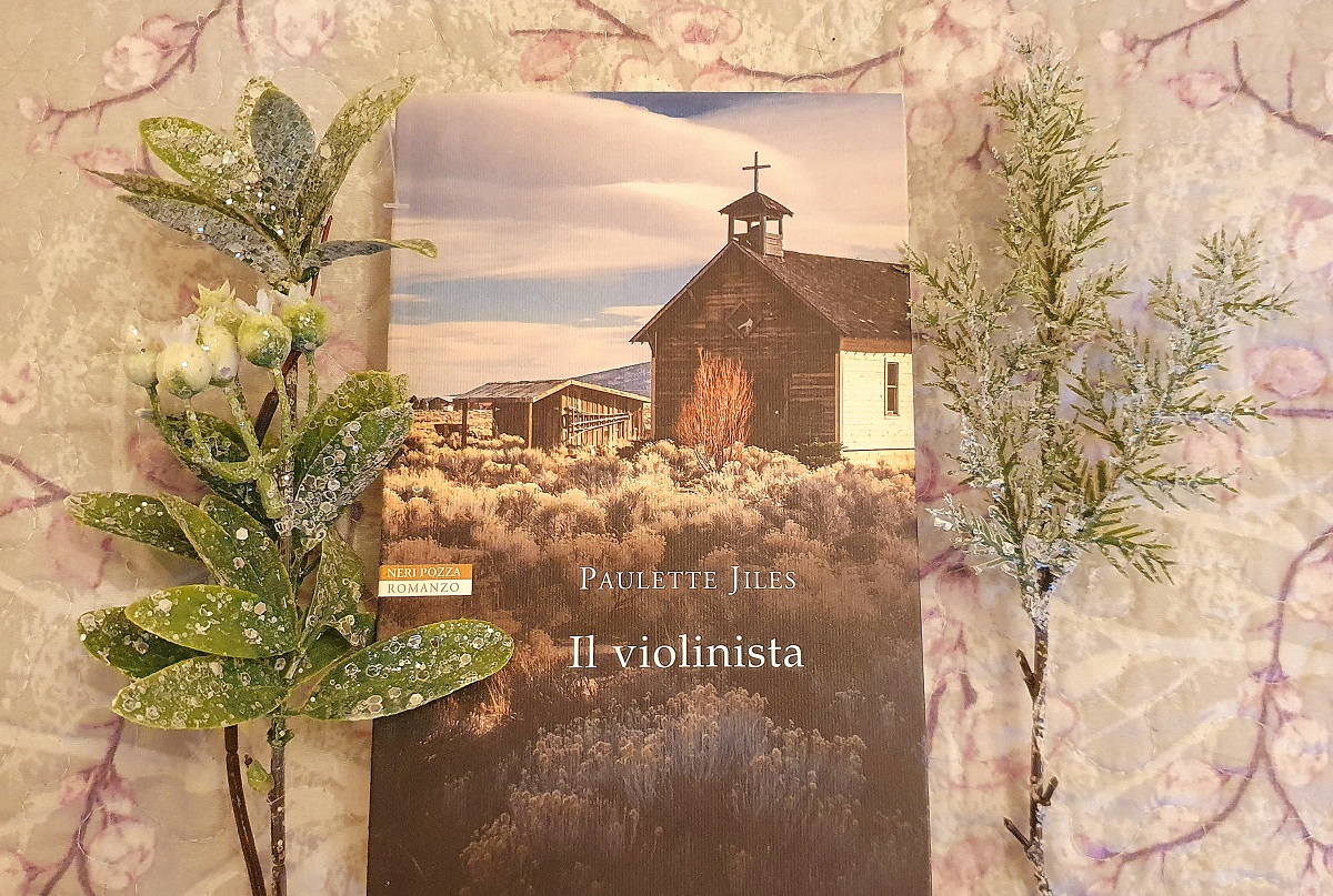 Cinque libri da leggere durante l’inverno 2023