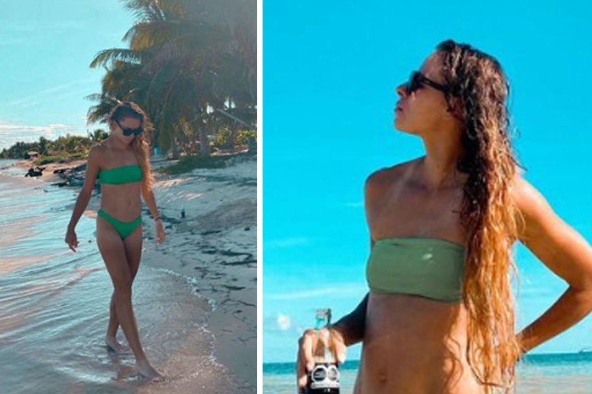 Aryna Sabalenka, la tigre della Bielorussia si ‘sbrana’ Magda Linette