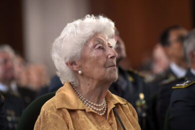Maria Sole Agnelli: “A mio fratello Gianni avrebbe innervosito questo governo”