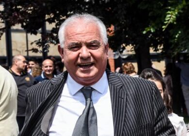 Verdi, sentenza sugli spazi di Papalia: “In netto contrasto con la legalità”