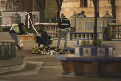 Spagna, attacco con machete in chiesa: morti e feriti. S’indaga per terrorismo