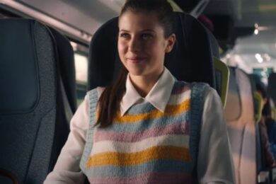 Trenord lancia il nuovo spot dedicato alla sostenibilità