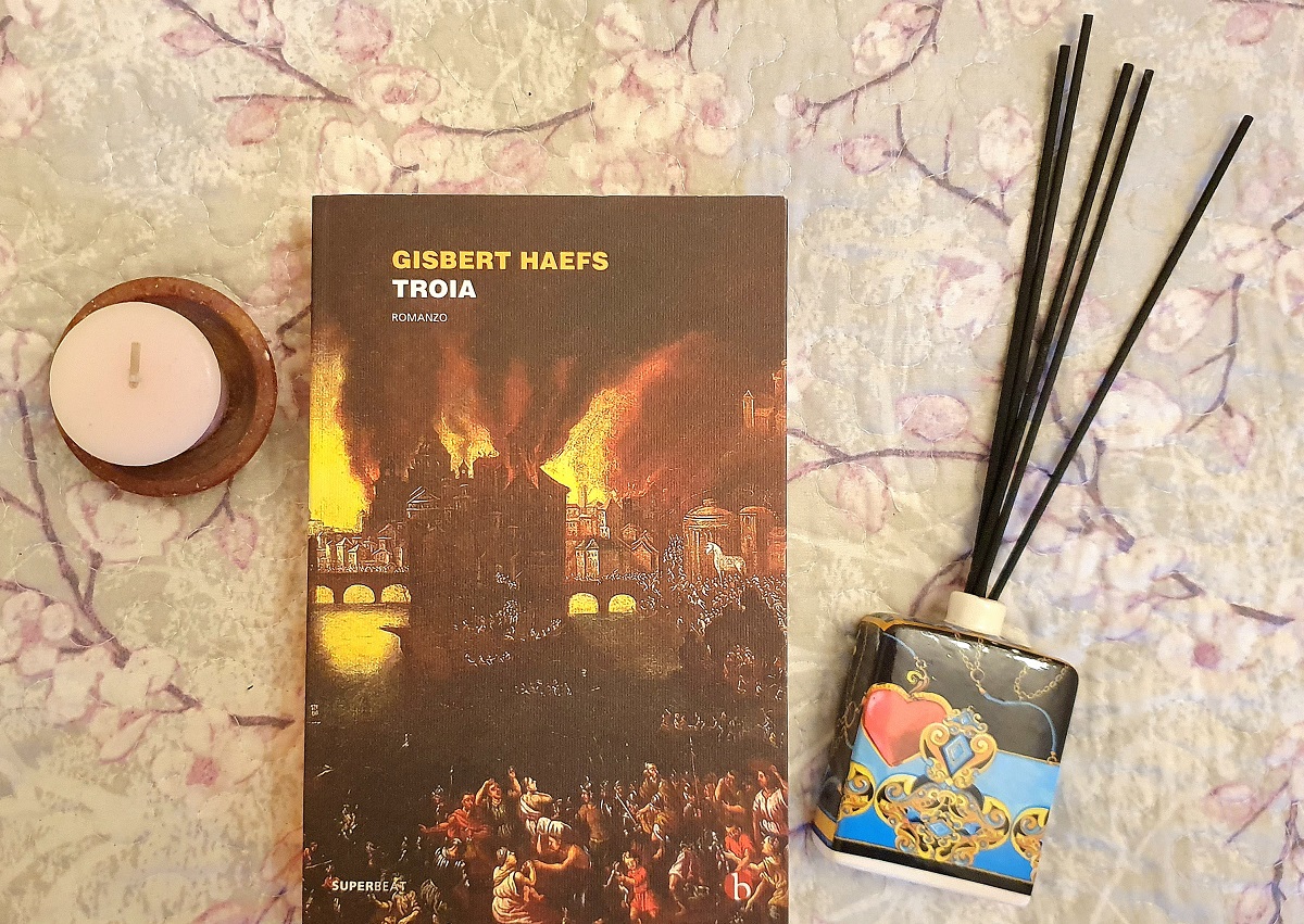 Cinque libri da leggere durante l’inverno 2023