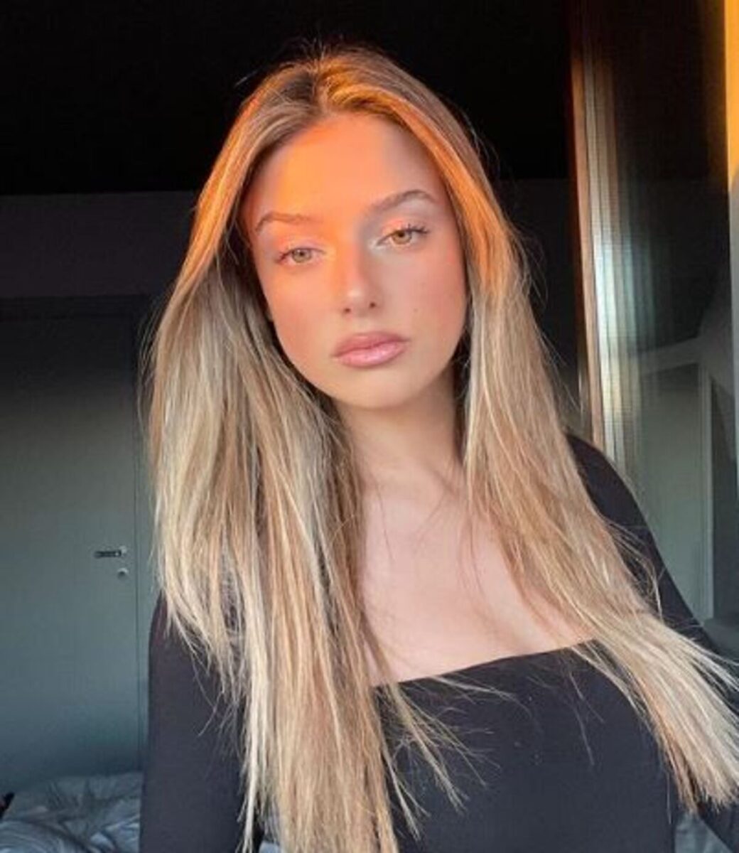 Chi è Elisa Barranu, la misteriosa ragazza finita sui social di Boldi e poi rimossa