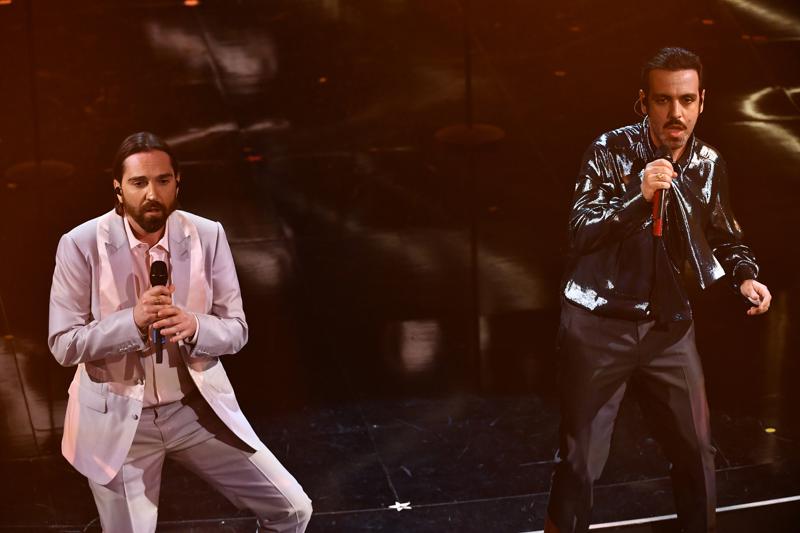 Chi vince Sanremo 2023? Quote bookmakers: Marco Mengoni favorito, ma… Chi vince Sanremo 2023? Quote bookmakers: Marco Mengoni favorito, ma…