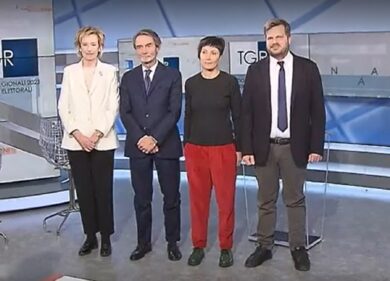 Sondaggio Pagnoncelli per il Corriere: “Fontana al 45%, Majo al 33,8%”