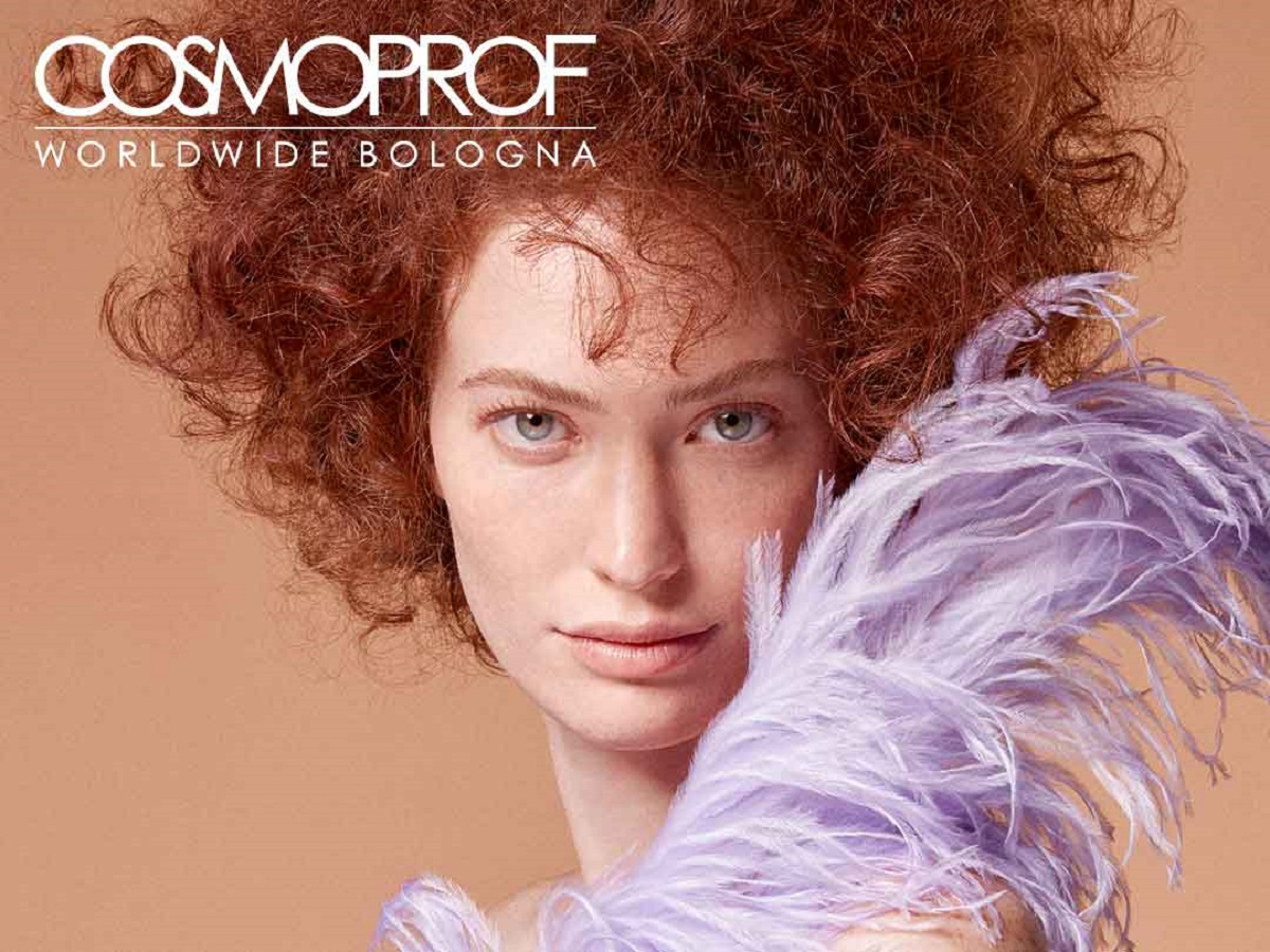 Cosmoprof Bologna ’23: appuntamento dal 16 al 20 marzo Cosmoprof Bologna ’23: appuntamento dal 16 al 20 marzo
