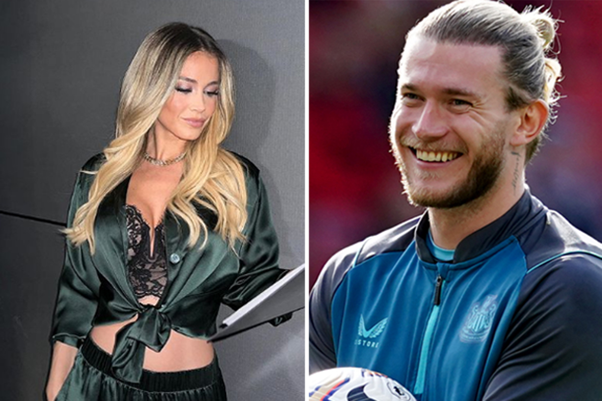 Diletta Leotta e Karius, amore e padel: “Ho perso una scommessa con lui e…” Diletta Leotta e Karius, amore e padel: “Ho perso una scommessa con lui e…”