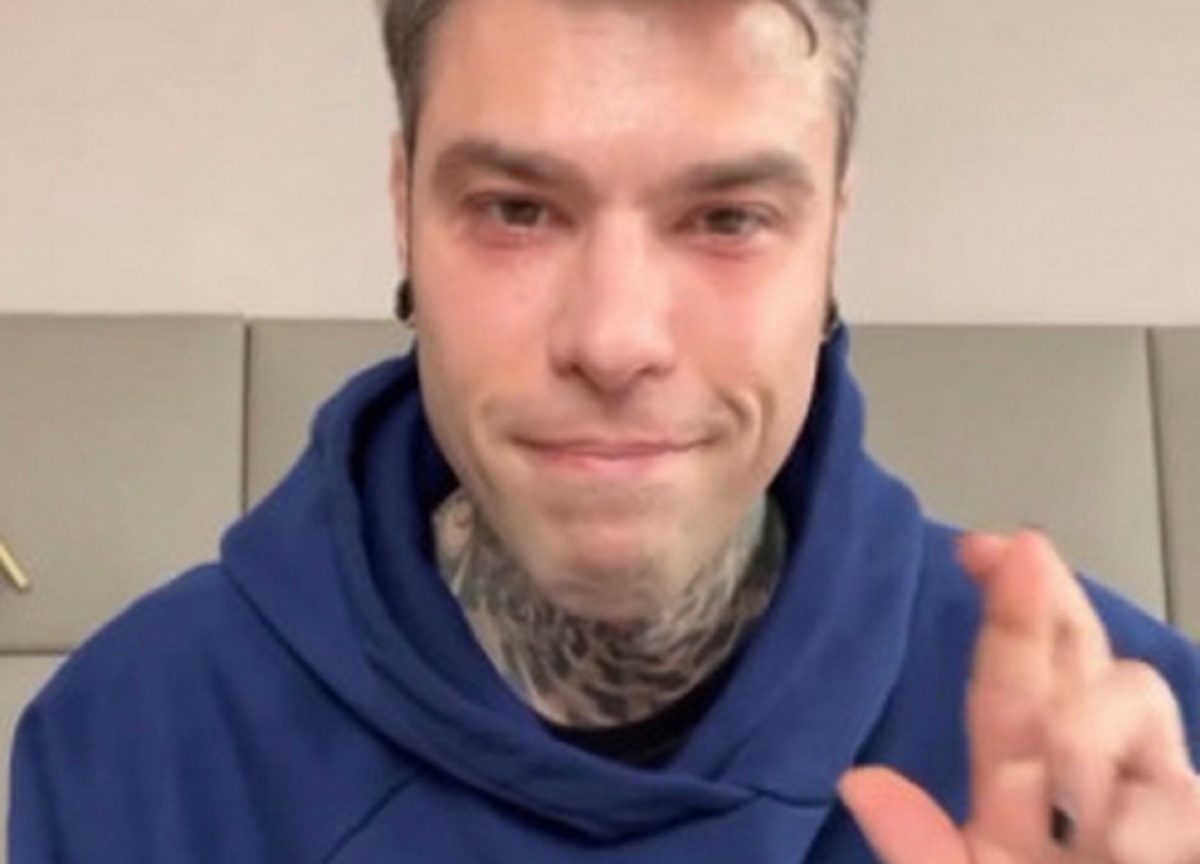 Fedez sconfitto dal Codacons: il Tribunale rigetta la denuncia dell’influencer Fedez sconfitto dal Codacons: il Tribunale rigetta la denuncia dell’influencer