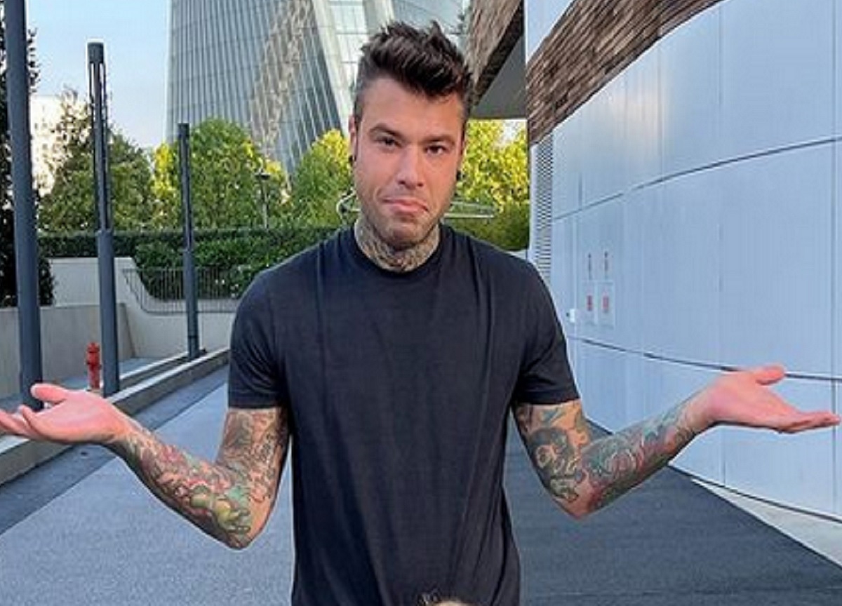 Fedez sconfitto dal Codacons: il Tribunale rigetta la denuncia dell’influencer Fedez sconfitto dal Codacons: il Tribunale rigetta la denuncia dell’influencer