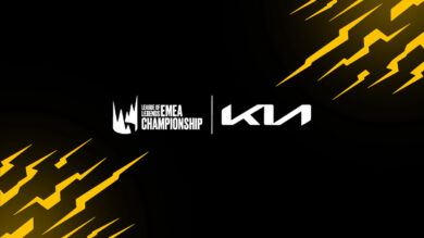 Kia Europe rinnova la partnership con il gigante degli eSport