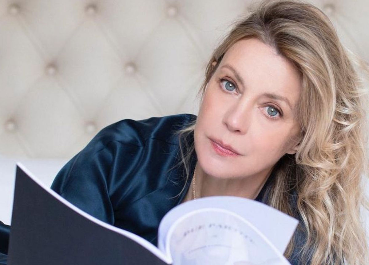 Margherita Buy e l’ossessione per la perfezione. Le carte parlano d’amore