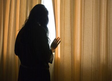 Reggio Emilia, molestato da 6 mila chiamate e 500 sms. Arrestata l’ex compagna