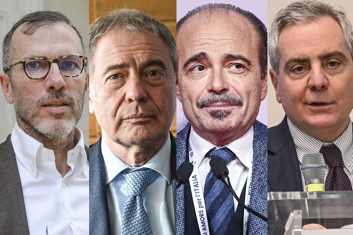 Rete, nessun passo avanti dopo l’incontro al ministero: si allungano i tempi Rete, nessun passo avanti dopo l’incontro al ministero: si allungano i tempi