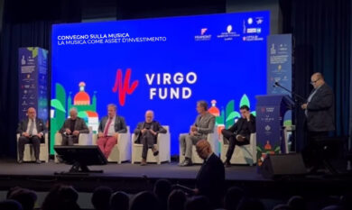 73° Festival: al Virgo Village Sanremo il Convegno Internazionale sulla musica