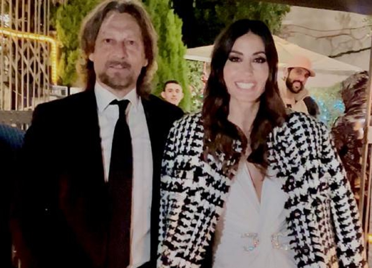 Freedom of Moving, nuovo progetto di mobilità sociale con Elisabetta Gregoraci Freedom of Moving, nuovo progetto di mobilità sociale con Elisabetta Gregoraci