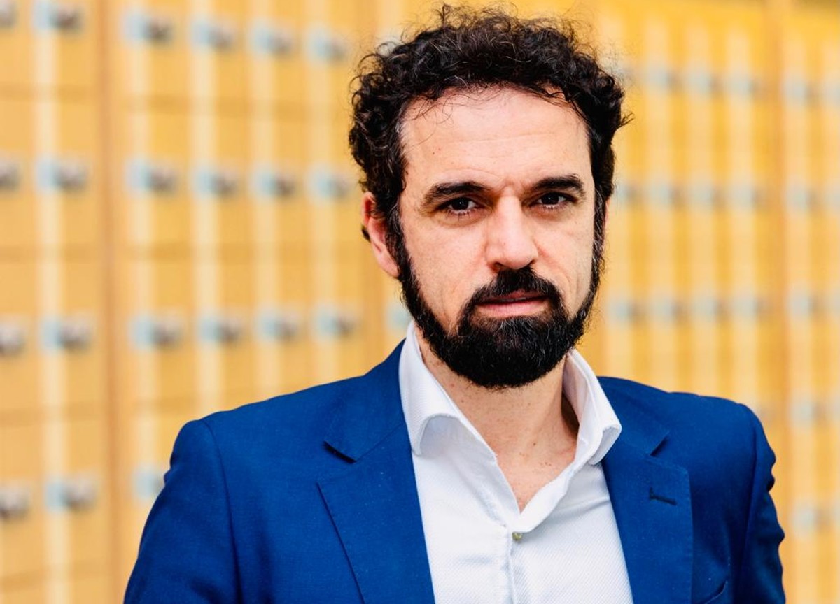 M5S, Giarrusso sbatte la porta e passa al Pd: “Io con Bonaccini” M5S, Giarrusso sbatte la porta e passa al Pd: “Io con Bonaccini”