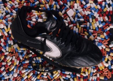 Dopo morte Vialli. Convulsioni e fegato ko: nel calcio allarme Micoren