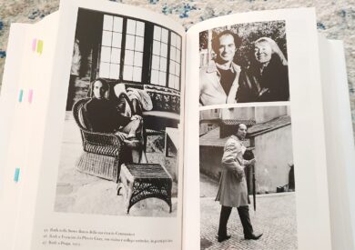 Philip Roth: in libreria per Einaudi la biografia scritta da Blake Bailey