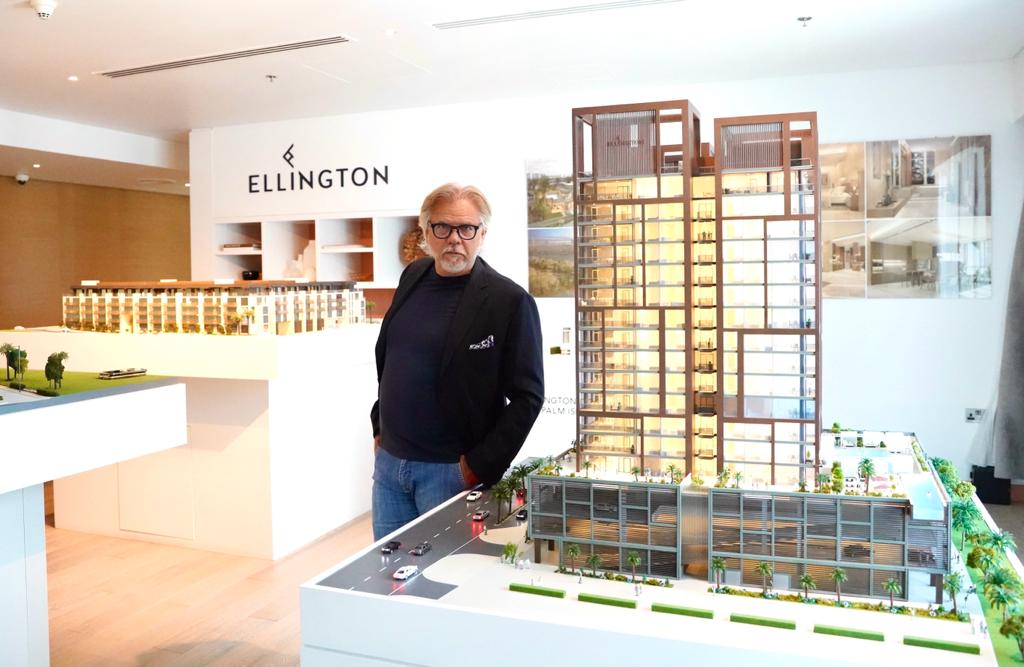 Il trend setter del Real Estate, Sergio Alberti Il trend setter del Real Estate, Sergio Alberti