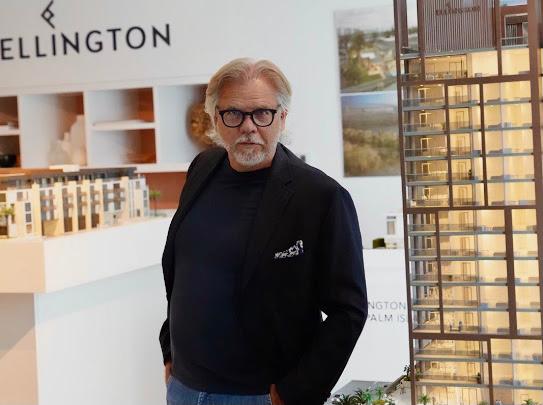 Il trend setter del Real Estate, Sergio Alberti Il trend setter del Real Estate, Sergio Alberti