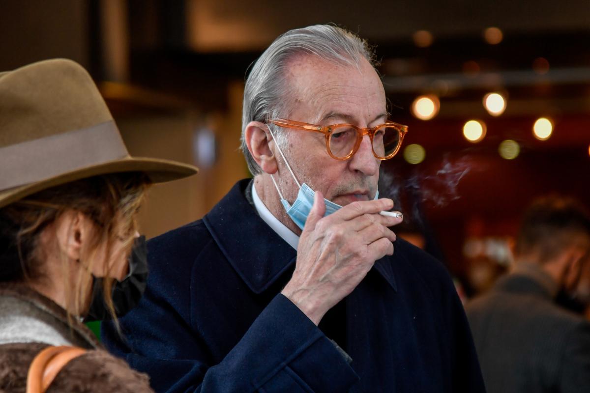 Feltri: “Angelucci verso un unico giornale di destra? Una stronzata” Feltri: “Angelucci verso un unico giornale di destra? Una stronzata”