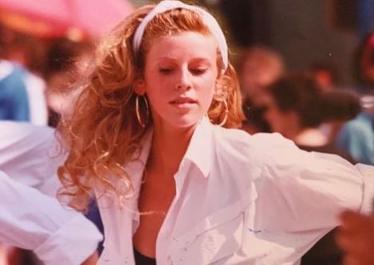 Boomerissima, due ex star del GFVip ospiti di Alessia Marcuzzi. Ecco chi sono